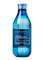 Ficha técnica e caractérísticas do produto Shampoo Dermoprotetor L'Oréal Profissional Sensibalance 300ml - não