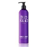 Ficha técnica e caractérísticas do produto Shampoo Desamarelador Bed Head Dumb Blonde 400ml