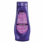 Ficha técnica e caractérísticas do produto Shampoo Desamarelador Bothânico Hair Violet 300ml