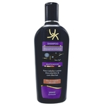 Shampoo Desamarelador / Matizador – Yx Cosméticos