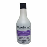 Shampoo Desamarelador Perfect Platinum-maxilluring 500ml - Luminositta