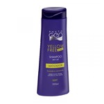Shampoo Desamarelador Phytogen - Yellow Free - 320ml - Kert Cosméticos