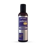 Ficha técnica e caractérísticas do produto Shampoo Desamarelador Yenzah Yellow Off - 240mL