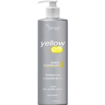 Ficha técnica e caractérísticas do produto Shampoo Desamarelador Yenzah Yellow Off 500ml