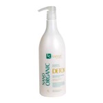 Shampoo Desintoxicante Detox Nano Organic 1L Kadma Kweeze