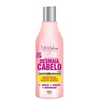 Ficha técnica e caractérísticas do produto Shampoo Desmaia Cabelo Forever Liss - 500ml
