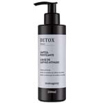 Ficha técnica e caractérísticas do produto Shampoo Detox 200 Ml