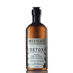 Ficha técnica e caractérísticas do produto Shampoo Detox 300ml - Vyvedas