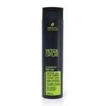 Ficha técnica e caractérísticas do produto Shampoo Detox - 290 ml