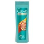 Ficha técnica e caractérísticas do produto Shampoo Detox Anticaspas Clear 200ml