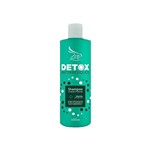 Shampoo Detox Antiresíduos Zap Cosméticos 500Ml