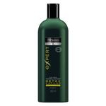 Shampoo Detox Capilar 400ml Unid - Tresemme