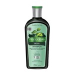 Ficha técnica e caractérísticas do produto Shampoo Detox Clorofila e Chá Verde 250ml Phytoervas