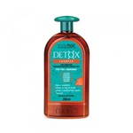 Ficha técnica e caractérísticas do produto Shampoo Detox Studio Hair 280ml - Muriel