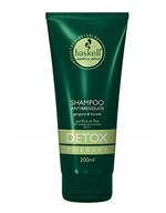 Ficha técnica e caractérísticas do produto Shampoo Detox Therapy 200 Ml, Haskell