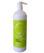Ficha técnica e caractérísticas do produto Shampoo Deva Curl no Poo Higienizador Condicionante Sem Espuma 1000ml