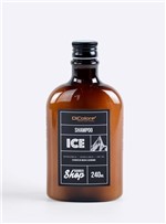 Ficha técnica e caractérísticas do produto Shampoo Dicolore Ice Barber Shop 240ml