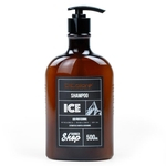 Ficha técnica e caractérísticas do produto Shampoo Dicolore Ice Barber Shop 500ml
