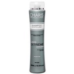 Ficha técnica e caractérísticas do produto Shampoo Disciplinador Liss Extreme Argan Charis - 300ml