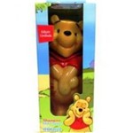 Ficha técnica e caractérísticas do produto Shampoo Disney 3D Pooh Baby Suave 400ml