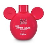 Ficha técnica e caractérísticas do produto Shampoo Disney 2 em 1 Minnie 200Ml