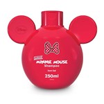 Ficha técnica e caractérísticas do produto Shampoo Disney 2 em 1 Minnie 200Ml