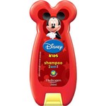 Ficha técnica e caractérísticas do produto Shampoo Disney Kids 2 em 1 200ml