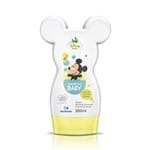 Ficha técnica e caractérísticas do produto Shampoo Disney Neutrocare Baby 200ml