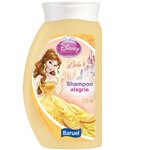 Ficha técnica e caractérísticas do produto Shampoo Disney Princesa Bela Alegria 230ml