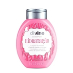 Ficha técnica e caractérísticas do produto Shampoo Divine Hidratação Fattore