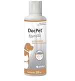 Ficha técnica e caractérísticas do produto Shampoo Doc Pet 200ml - Coveli