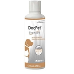 Ficha técnica e caractérísticas do produto Shampoo Doc Pet 200ml
