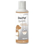 Ficha técnica e caractérísticas do produto Shampoo DocPet