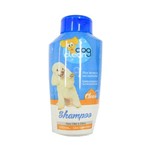 Ficha técnica e caractérísticas do produto Shampoo Dog Clean para Cães e Gatos Clear 500ml