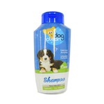Ficha técnica e caractérísticas do produto Shampoo Dog Clean para Cães e Gatos Coco 500ml