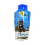 Ficha técnica e caractérísticas do produto Shampoo Dog Clean para Cães e Gatos Dark 500Ml