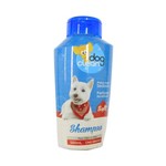 Ficha técnica e caractérísticas do produto Shampoo Dog Clean para Cães e Gatos Soft 500ml
