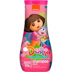 Shampoo Dora 500ml Nutriex