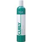 Ficha técnica e caractérísticas do produto Shampoo Doux Clair Effets Curly 240ml