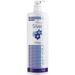 Ficha técnica e caractérísticas do produto Shampoo Doux Clair Premium Silver 1000ml