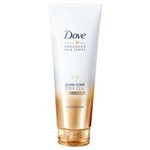 Ficha técnica e caractérísticas do produto Shampoo Dove Advanced Pure Care Dry Oil 200ml