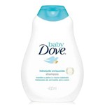 Ficha técnica e caractérísticas do produto Shampoo Dove Baby 400ml
