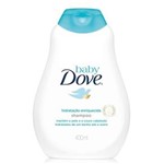 Ficha técnica e caractérísticas do produto Shampoo Dove Baby 400Ml