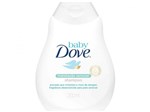 Ficha técnica e caractérísticas do produto Shampoo Dove Baby Hidratação Sensível - 200ml