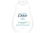 Ficha técnica e caractérísticas do produto Shampoo Dove Baby Hidratação Sensível - 400ml