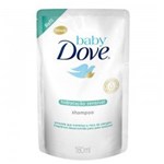 Ficha técnica e caractérísticas do produto Shampoo Dove Baby Hidratação Sensível Refil 180ml