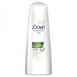 Ficha técnica e caractérísticas do produto Shampoo Dove Cachos Controlados 200Ml