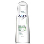 Ficha técnica e caractérísticas do produto Shampoo Dove Controle de Queda - 200ml - Unilever