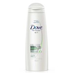 Ficha técnica e caractérísticas do produto Shampoo Dove Controle de Queda - 400ml - Unilever