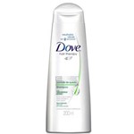 Ficha técnica e caractérísticas do produto Shampoo Dove Controle de Queda